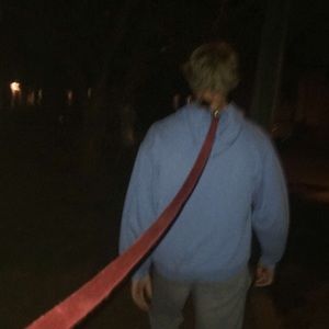 Meet your Posher, Graham